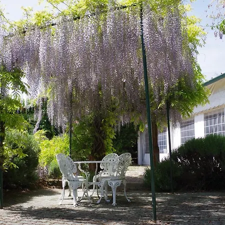 Bed & Breakfast Casa Do Redondo 3*