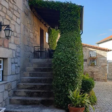 Casa Do Redondo Cogula