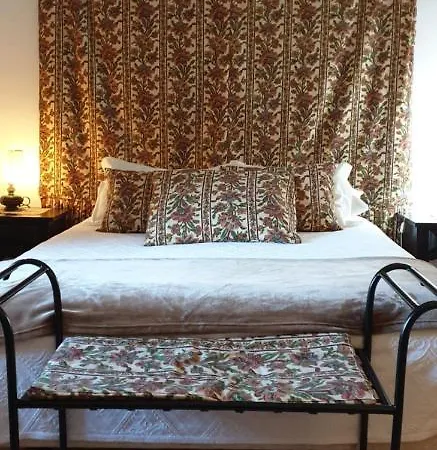 Casa Do Redondo