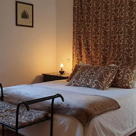 Bed & Breakfast Casa Do Redondo