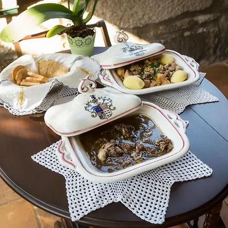 Casa Do Redondo 3* Rabaçal