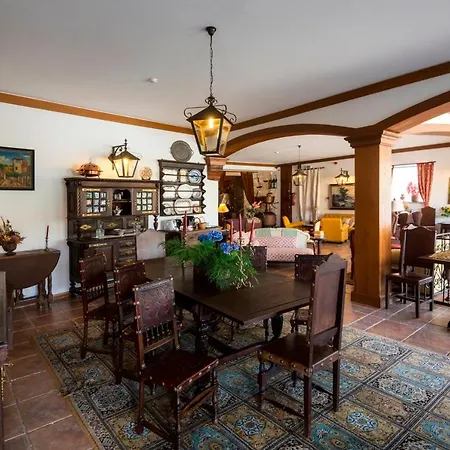 Casa Do Redondo 3* Rabaçal