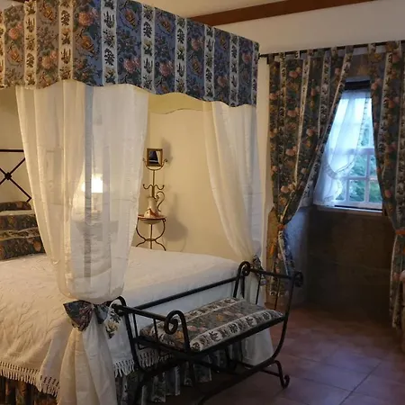 Casa Do Redondo Cogula