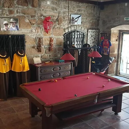 Casa Do Redondo Bed & Breakfast Cogula