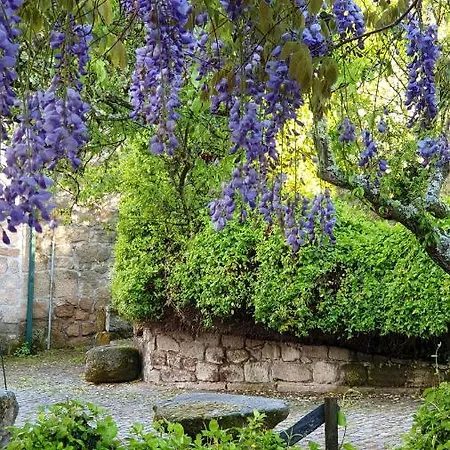 Casa Do Redondo Bed & Breakfast Rabaçal