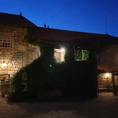 Casa Do Redondo 3*