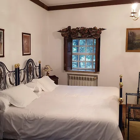 Casa Do Redondo
