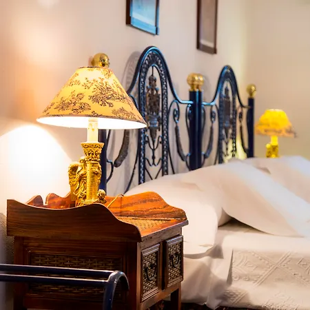 Casa Do Redondo Bed & Breakfast Rabaçal