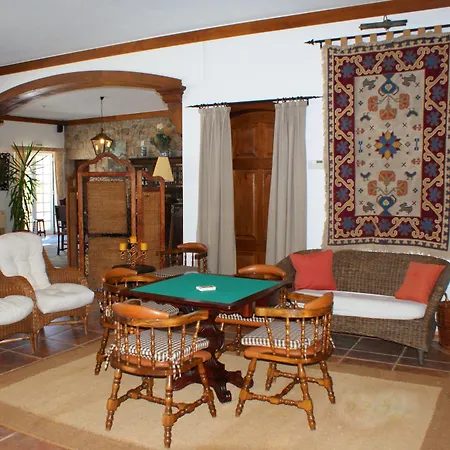 Bed & Breakfast Casa Do Redondo 3*