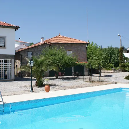 Casa Do Redondo 3*