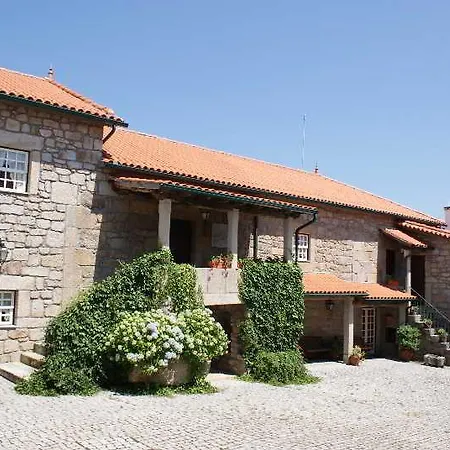 Casa Do Redondo