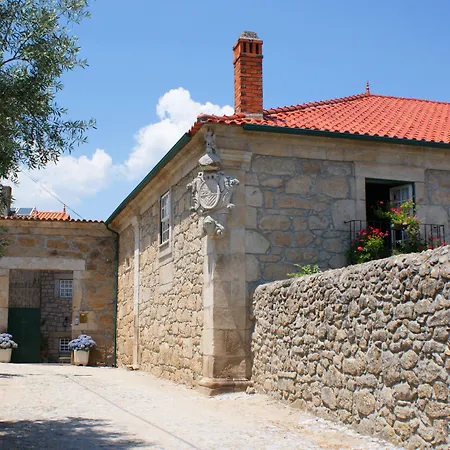 Casa Do Redondo 3*