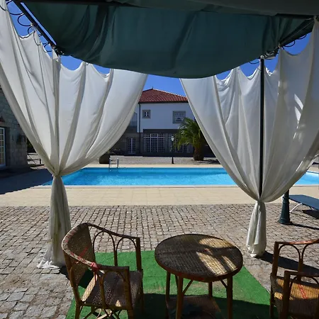 Bed & Breakfast Casa Do Redondo