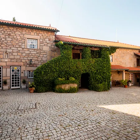 Casa Do Redondo