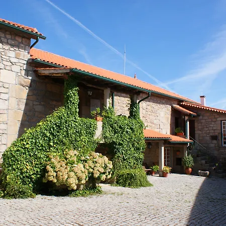 Casa Do Redondo Cogula