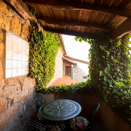 Casa Do Redondo Bed & Breakfast