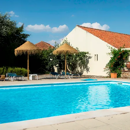 Casa Do Redondo Rabaçal