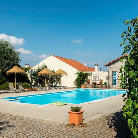 Casa Do Redondo Bed & Breakfast Rabaçal