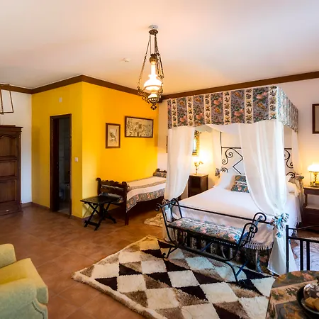 Bed & Breakfast Casa Do Redondo