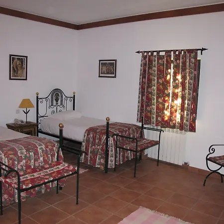 Casa Do Redondo 3* Rabaçal