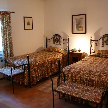 Casa Do Redondo 3*