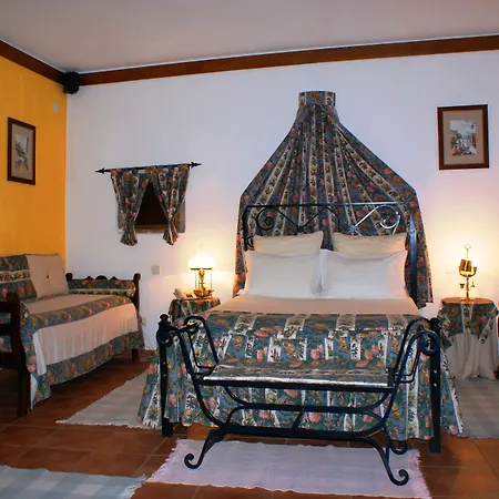 Bed & Breakfast Casa Do Redondo
