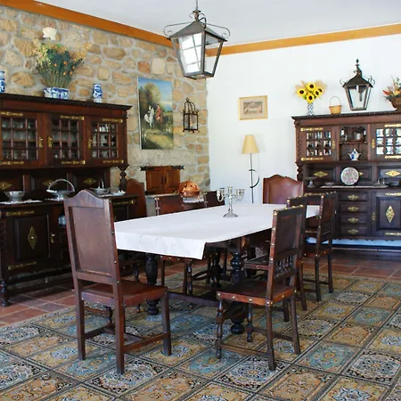 Bed & Breakfast Casa Do Redondo Cogula