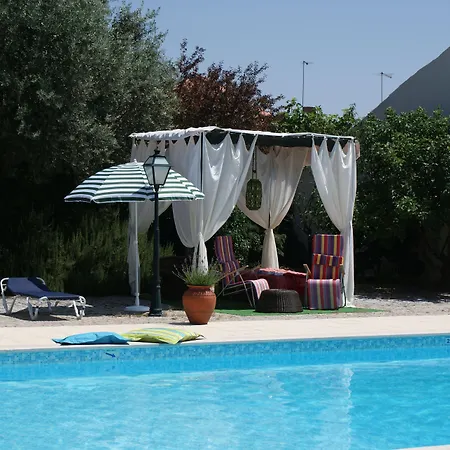 Casa Do Redondo Bed & Breakfast Rabaçal