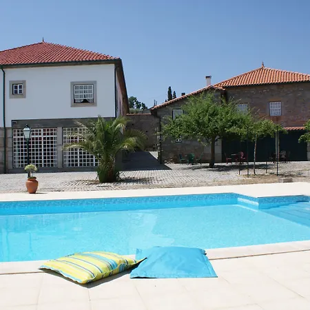 Casa Do Redondo