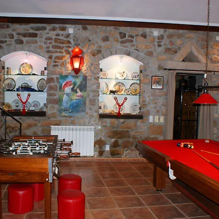 Casa Do Redondo