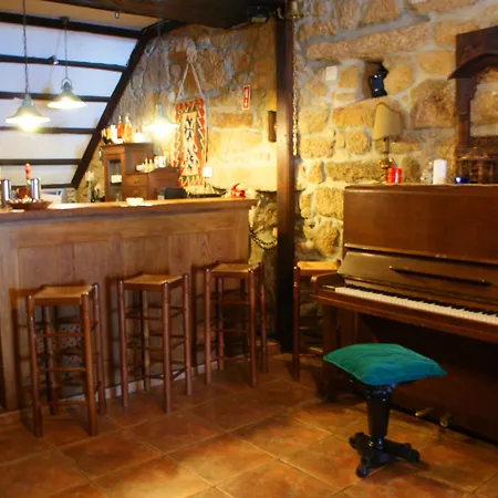 Casa Do Redondo