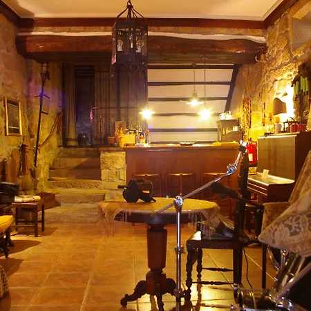 Casa Do Redondo Cogula