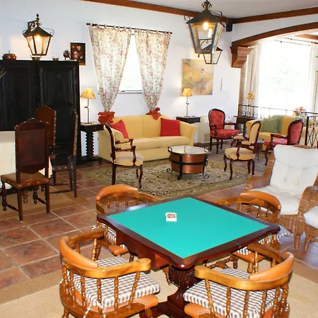 Casa Do Redondo Bed & Breakfast 3*
