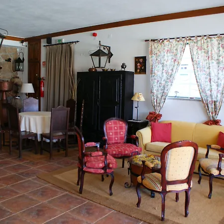 Casa Do Redondo Cogula
