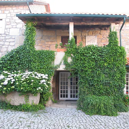 Casa Do Redondo Rabaçal