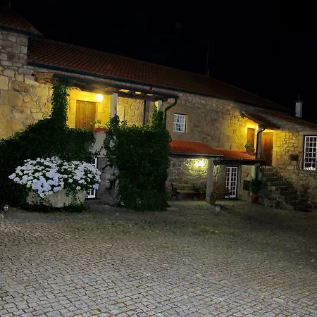 Casa Do Redondo Bed & Breakfast Rabaçal