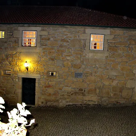 Casa Do Redondo