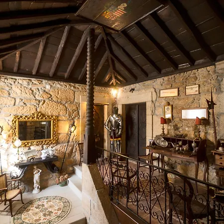 Bed & Breakfast Casa Do Redondo Cogula