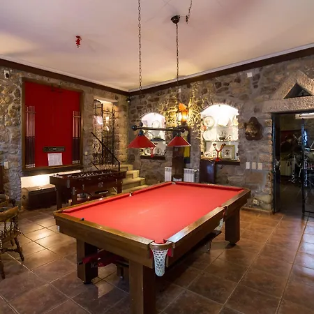 Casa Do Redondo Bed & Breakfast