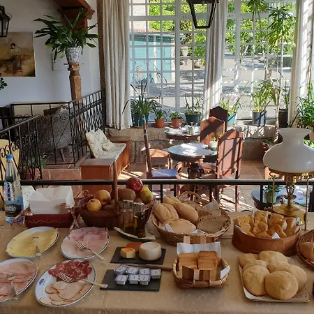 Casa Do Redondo Rabaçal