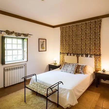Bed & Breakfast Casa Do Redondo 3*
