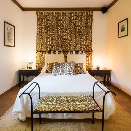 Casa Do Redondo Bed & Breakfast