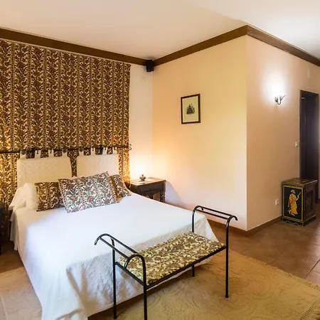 Bed & Breakfast Casa Do Redondo