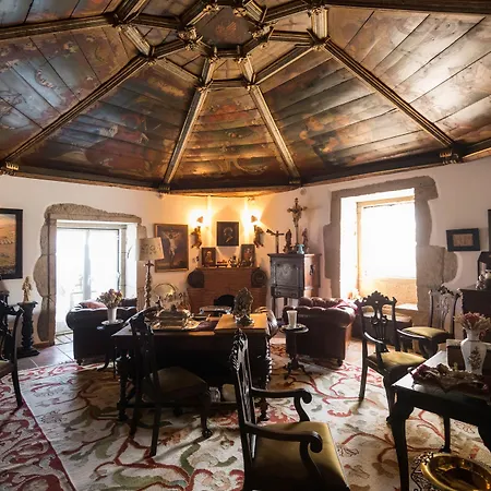 Casa Do Redondo Bed & Breakfast