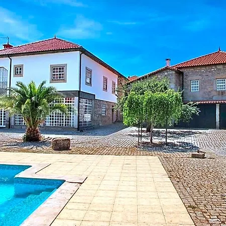 Bed & Breakfast Casa Do Redondo