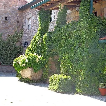 Casa Do Redondo