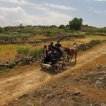 Casa Do Redondo Rabaçal