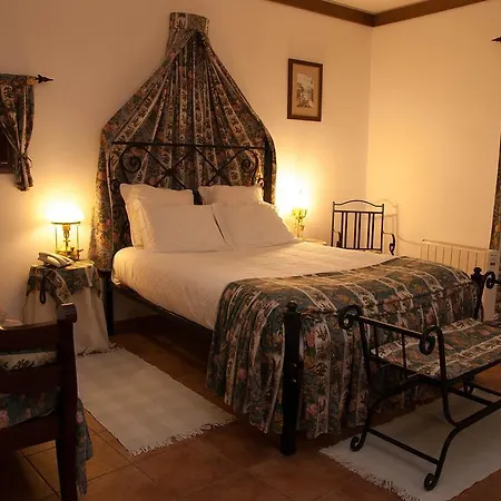 Casa Do Redondo 3* Rabaçal