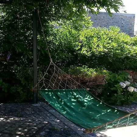 Bed & Breakfast Casa Do Redondo Rabaçal