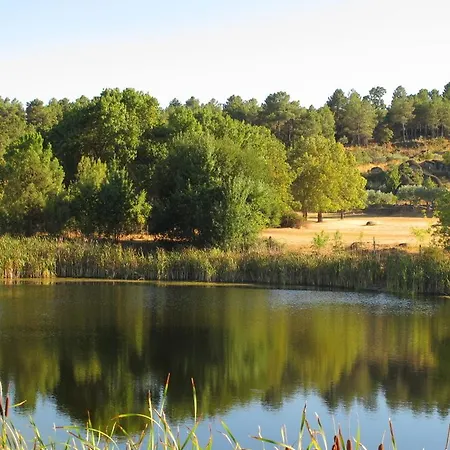 Bed & Breakfast Casa Do Redondo Rabaçal